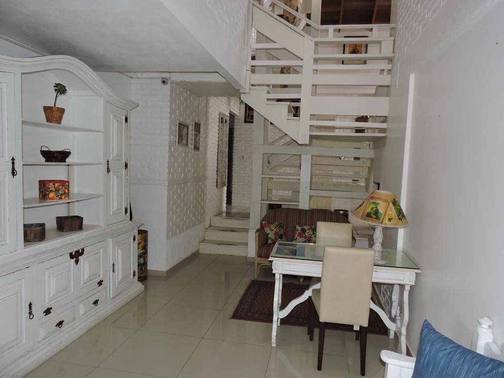 Pousada Don Alberto'S Florianópolis Exterior foto